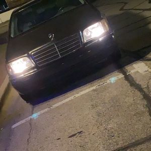 Meet your Posher, Thaddeus